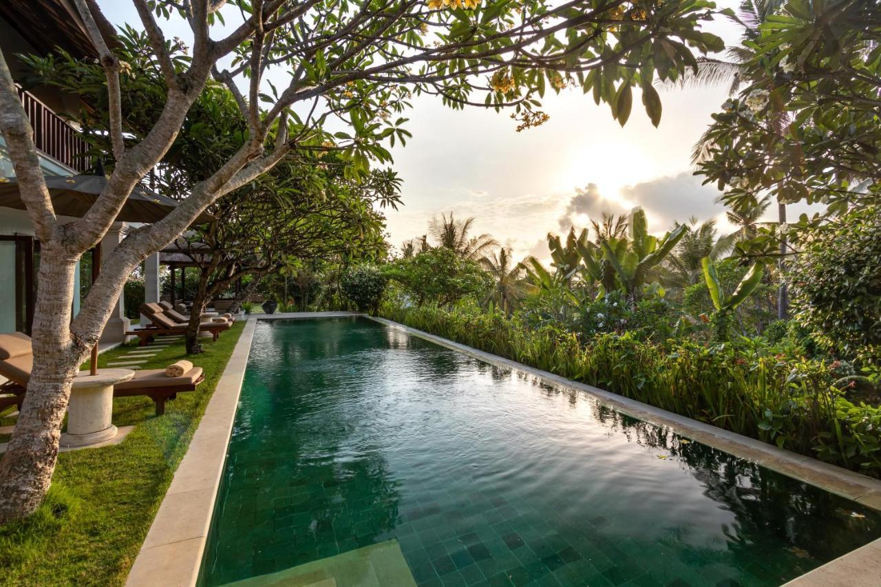 Villa Perle An Idyllic Luxury Retreat Karangasem Exterior foto