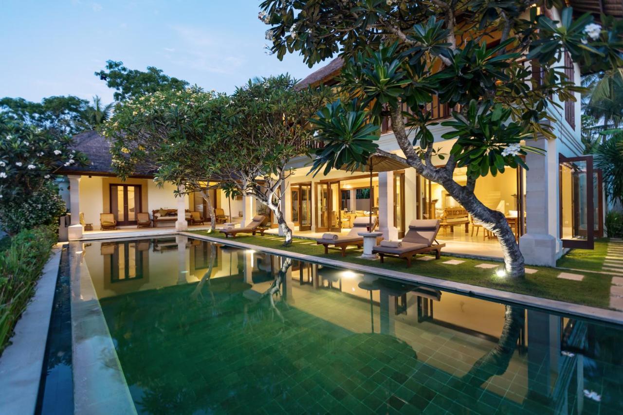 Villa Perle An Idyllic Luxury Retreat Karangasem Exterior foto