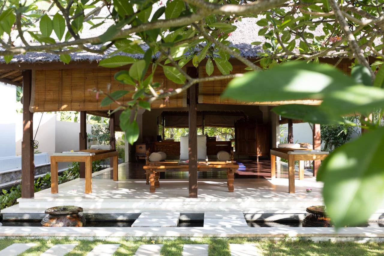 Villa Perle An Idyllic Luxury Retreat Karangasem Exterior foto