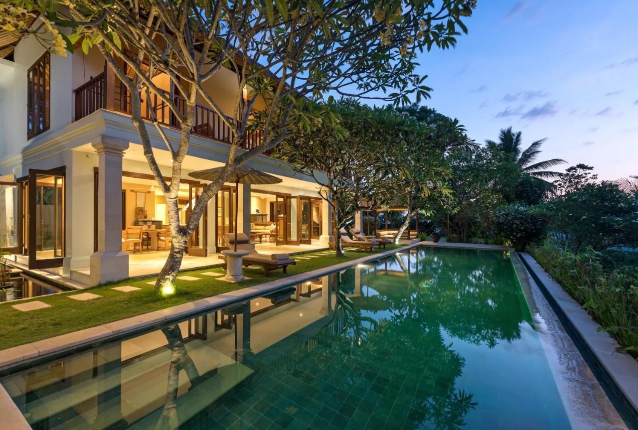 Villa Perle An Idyllic Luxury Retreat Karangasem Exterior foto