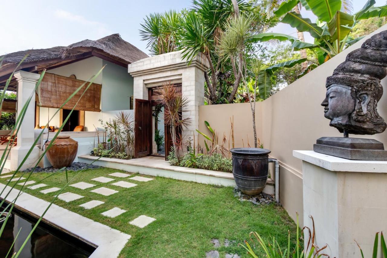 Villa Perle An Idyllic Luxury Retreat Karangasem Exterior foto